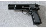 Browning ~ Hi-Power Mark III ~ 9mm Para. - 2 of 9