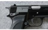Browning ~ Hi-Power Mark III ~ 9mm Para. - 8 of 9