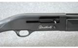 Weatherby ~ SA-08 Synthetic ~ 12 Ga. - 3 of 9