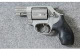 Smith & Wesson ~ 637-2 Airweight ~ .38 Spl. +P - 2 of 4