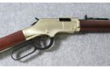 Henry ~ Golden Boy Model H004 ~ .22 S, L or LR - 3 of 9