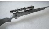 Weatherby ~ Vanguard Synthetic ~ .300 Win. Mag. - 1 of 9