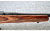 Howa ~ 1500 Thumbhole Sporter ~ .223 Rem. - 5 of 9