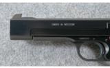Smith & Wesson ~ Model 41 ~ .22 LR - 4 of 7