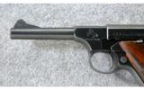 Colt ~ Woodsman Second Series Sport Model ~ .22 LR - 4 of 8
