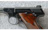 Colt ~ Woodsman Second Series Sport Model ~ .22 LR - 3 of 8