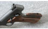 Colt ~ Woodsman Second Series Sport Model ~ .22 LR - 8 of 8