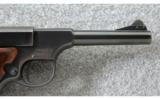 Colt ~ Woodsman Second Series Sport Model ~ .22 LR - 5 of 8