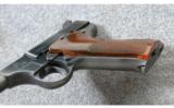 Colt ~ Woodsman Second Series Sport Model ~ .22 LR - 7 of 8