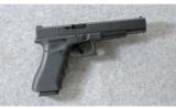 Glock ~ 17L ~ 9mm Para. - 1 of 7