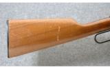 Winchester ~ Model 9422 Carbine ~ .22 S, L or LR - 2 of 9