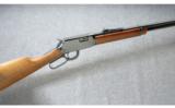 Winchester ~ Model 9422 Carbine ~ .22 S, L or LR - 1 of 9