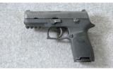 Sig Sauer ~ P320 Compact ~ 9mm Para. - 2 of 6