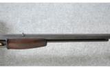 Colt ~ Lightning Small Frame Magazine Rifle ~ .22 Cal. - 9 of 9