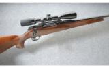 Weatherby ~ Mark V Deluxe ~ 7mm Wby. Mag. - 1 of 9
