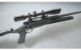 Howa ~ 1500 HB 24' Axiom Stock Scope Combo ~ .308 Win. - 1 of 9