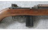 Inland Div. ~ M1 Carbine ~ .30 Carbine - 3 of 9