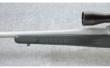 Ruger ~ M77 Hawkeye All Weather Stainless ~ .338 Fed. - 9 of 9