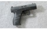 Walther ~ PPQ Classic ~ 9mm Para. - 1 of 6