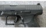 Walther ~ PPQ Classic ~ 9mm Para. - 3 of 6