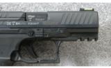 Walther ~ PPQ Classic ~ 9mm Para. - 5 of 6