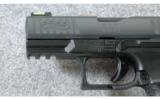 Walther ~ PPQ Classic ~ 9mm Para. - 4 of 6