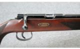 Mauser ~ ES 350 B ~ .22 LR - 3 of 9