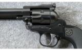 Ruger ~ New Model Single Six Convertible ~ .22 LR/.22 WMR - 3 of 6