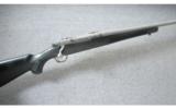 Ruger ~ M77 Hawkeye All Weather Stainless ~ 6.5mm Creedmoor - 1 of 9