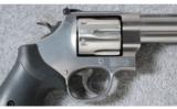 Smith & Wesson ~ 629-8 Classic ~ .44 Mag. - 6 of 6