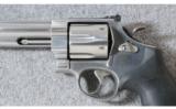 Smith & Wesson ~ 629-8 Classic ~ .44 Mag. - 3 of 6