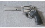 Smith & Wesson ~ 629-8 Classic ~ .44 Mag. - 2 of 6
