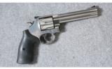Smith & Wesson ~ 629-8 Classic ~ .44 Mag. - 1 of 6