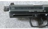 Heckler & Koch ~ USP .45 Tactical ~ .45acp - 4 of 6