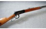 Winchester ~ Model 94 Canadian Centennial Rifle ~ .30-30 Win. - 1 of 9