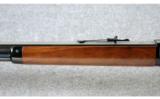 Winchester ~ Model 94 Canadian Centennial Rifle ~ .30-30 Win. - 9 of 9