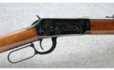Winchester ~ Model 94 Canadian Centennial Rifle ~ .30-30 Win. - 3 of 9