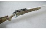 Cooper Firearms ~ Model 52 Jackson Long Range ~ .300 RUM - 1 of 9
