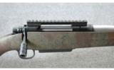 Cooper Firearms ~ Model 52 Jackson Long Range ~ .300 RUM - 3 of 9