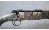 Kimber ~ Hunter Pro Rifle O2 Octane Camo ~ 6.5mm Creedmoor - 3 of 9