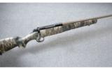 Kimber ~ Hunter Pro Rifle O2 Octane Camo ~ 6.5mm Creedmoor - 1 of 9