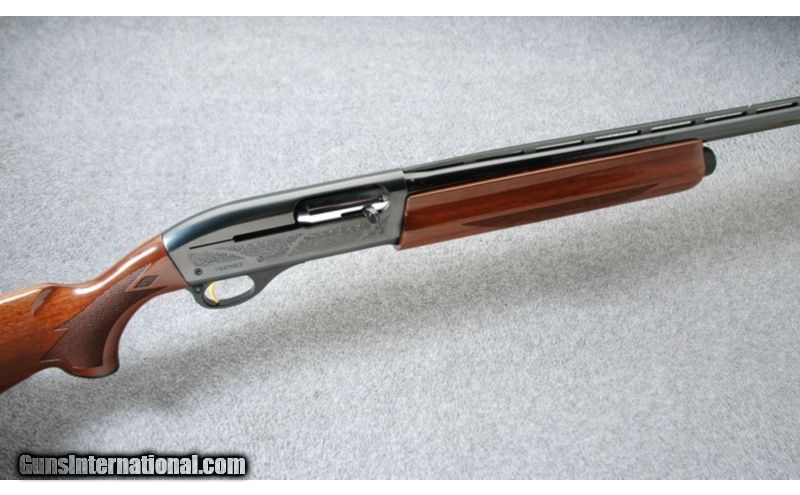 Remington ~ 1187 Premier ~ 12 Ga.