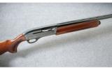 Remington ~ 1187 Premier ~ 12 Ga. - 1 of 9