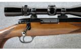 Weatherby ~ Mark V Varmintmaster ~ .224 Wby. Mag. - 2 of 9
