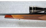 Weatherby ~ Mark V Varmintmaster ~ .224 Wby. Mag. - 8 of 9