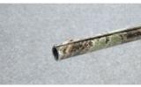 Benelli ~ Super Black Eagle Camo ~ 12 Ga. - 8 of 9