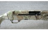 Benelli ~ Super Black Eagle Camo ~ 12 Ga. - 4 of 9