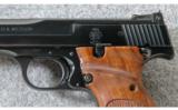 Smith & Wesson ~ Model 41 7 Inch ~ .22 LR - 4 of 8