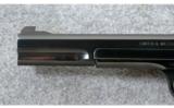 Smith & Wesson ~ Model 41 7 Inch ~ .22 LR - 5 of 8