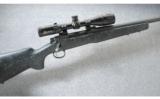 Remington ~ 700 Long Range ~ .300 Win. Mag. - 1 of 9